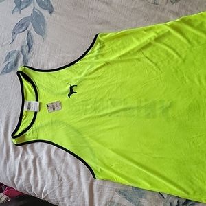 PINK Victoria Secret tank top NWT